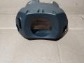 кожух рулевой колонки Renault Scenic 3 поколение 2009, 1.5 л., K9K 836, дизель, 6МКПП, хетчбэк 5 дв., передний привод - фото №5