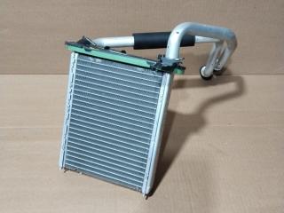 радиатор отопителя (печки) Dacia Logan 1 поколение [рестайлинг] 2009, 1.5 л., K9K 796, дизель