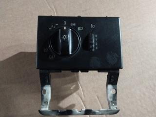 блок управления светом Mercedes-Benz Vito W639 2007, 2.2 л., OM 646.982, дизель, АКПП, A6395450204