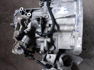 КПП механическая (МКПП) Renault Laguna 2 поколение 2004, 1.9 л., дизель, МКПП, ND0002