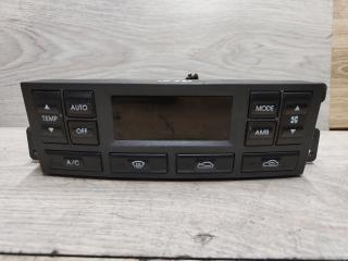 блок управления печки / климат-контроля Kia Sorento 1 поколение 2006, 2.5 л., дизель, 0281013570, 3911327710