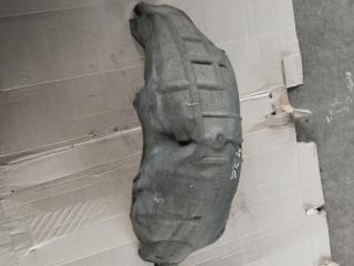 защита арок (подкрылок) Toyota Prius 2 поколение 2005, 1.5 л., 1NZ-FE, бензин