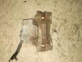 суппорт задний левый Volkswagen LT 2 поколение 1999, 2.5 л., ANJ, дизель, МКПП, микроавтобус - фото №2