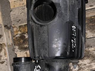 корпус воздушного фильтра Peugeot Boxer 2 поколение 2006, 2.2 л., 4HV (P22DTE), дизель, МКПП