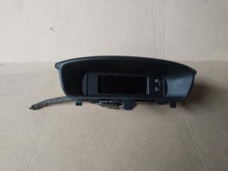 часы Opel Meriva 1 поколение (A) [рестайлинг] 2007, 1.7 л., Z 17 DTR, дизель, МКПП, минивэн, 13242079, 565412769