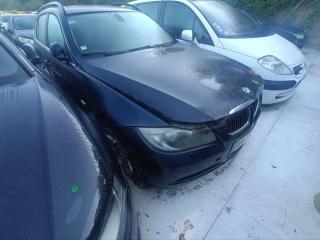 BMW 3 серия E90/E91/E92/E93