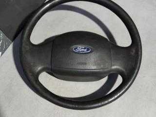 руль Ford Transit 6 поколение 2004, 2.4 л., дизель, МКПП