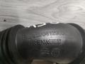 патрубок интеркулера Renault Megane 2 поколение 2005, 1.9 л., F9Q 804, дизель, МКПП, F9Q804, 8200412983 - фото №4