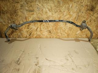 стабилизатор подвески задний Nissan X-Trail T32 2017, 1.6 л., R9M 413, дизель