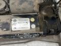 компрессор пневмоподвески Volkswagen Touareg 1 поколение 2002, 2.5 л., BAC, дизель, МКПП - фото №2