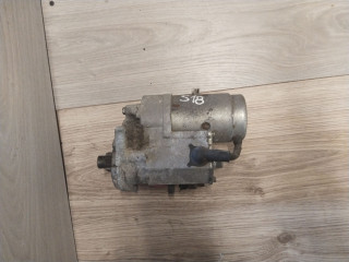 стартер Hyundai Santa Fe 2 поколение (CM) 2008, 2.2 л., D4EB, дизель, АКПП