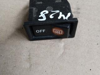 кнопка обогрева заднего стекла Toyota Land Cruiser Prado 1 поколение J70 1992, 2.4 л., 2L-T, дизель