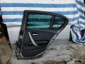 дверь задняя правая BMW 1 серия E81/E87 [рестайлинг] E87 2008, 2.0 л., дизель - фото №4