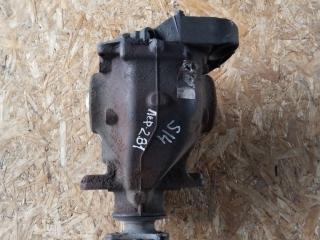 редуктор заднего моста BMW 3 серия E90/E91/E92/E93 2007, 7518411