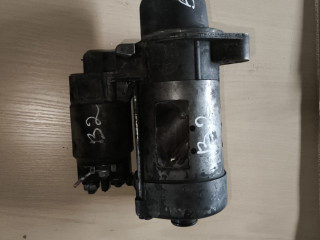 стартер Mercedes-Benz CLS-Класс C219 2005, 2.7 л., OM 612.967, дизель, 0001223005