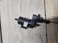 электромагнитный клапан Renault Espace 4 поколение 2004, 1.9 л., F9Q 820, дизель, 7700113709 - фото №4