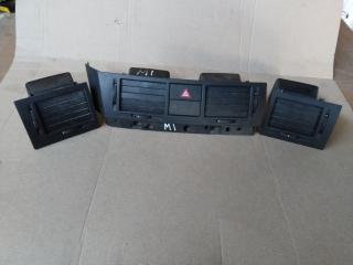 дефлектор обдува салона Opel Meriva 1 поколение (A) [рестайлинг] 2007, 1.7 л., Z 17 DTR, дизель, МКПП, минивэн