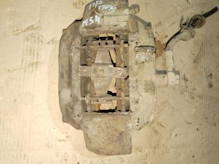 суппорт передний правый Mercedes-Benz M-Класс W163 [рестайлинг] W163 2001, 4.0 л., OM 628.963, дизель, АКПП