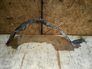 защита арок передняя левая (подкрылок) Nissan X-Trail T30 2001, 2.2 л., YD22D, дизель