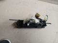 блок управления печки / климат-контроля Toyota Land Cruiser Prado 1 поколение J70 1992, 2.4 л., 2L-T, дизель - фото №3