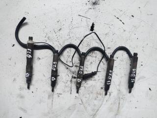 форсунка Volkswagen Transporter T4 2002, 2.5 л., AYY, дизель, МКПП