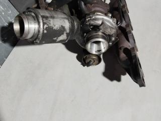 турбина Chrysler PT Cruiser 1 поколение [рестайлинг] 2006, 2.2 л., дизель