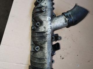 коллектор впускной Fiat Ducato 3 поколение 2006, 2.3 л., F1AE0481C, дизель