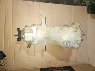 редуктор заднего моста Hyundai Santa Fe 2 поколение (CM) 2007, 2.2 л., D4EB, дизель, АКПП