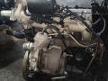 двигатель Renault Laguna 2 поколение 2004, 1.9 л., F9Q 750, дизель, F9Q750 - фото №3