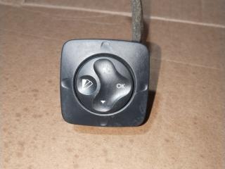 кнопка (выключатель) Renault Scenic 3 поколение 2011, 1.6 л., R9M 402, дизель, минивэн, 283950001R