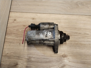 стартер Volkswagen Bora 1 поколение 2005, 1.9 л., BXE, дизель