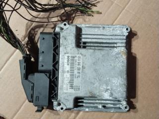 блок управления двигателем Mercedes-Benz Vito W639 2007, 2.2 л., OM 646.982, дизель, АКПП, A6461500791