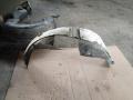 защита арок задняя правая (подкрылок) Hyundai i30 GD 2012, 1.6 л., D4FB, дизель - фото №4