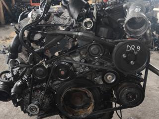 двигатель Mercedes-Benz C-Класс W203/S203/CL203 [рестайлинг] 2007, 2.2 л., OM 646.963, дизель, 646963, 646