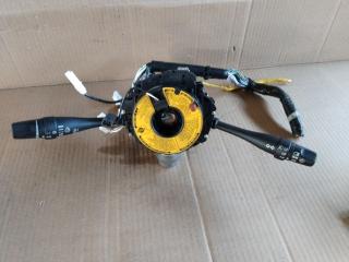 переключатель подрулевой (стрекоза) Nissan Primera P11 1999, 2.0 л., бензин, МКПП, универсал, 04400030, 255549F000