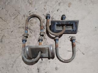 стремянка Volkswagen LT 2 поколение 1999, 2.5 л., ANJ, дизель, МКПП, микроавтобус