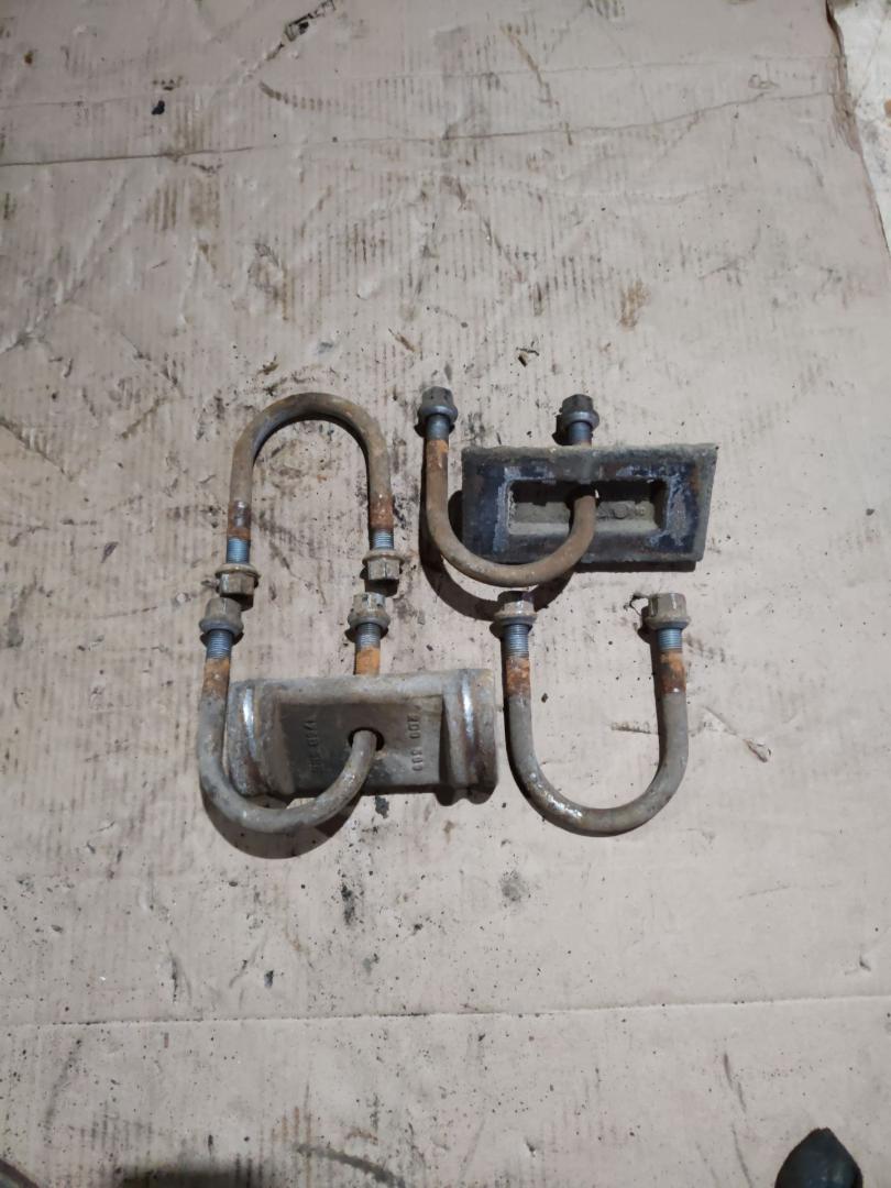 стремянка Volkswagen LT 2 поколение 1999, 2.5 л., ANJ, дизель, МКПП, микроавтобус - фото №1