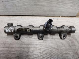топливная рампа Renault Master 3 поколение 2013, 2.3 л., M9T 670, дизель, 0445214258, H8200912225, 175215697R