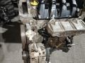 двигатель Renault Clio 2 поколение 2001, 1.6 л., K4M 744, бензин, K4M744 - фото №2
