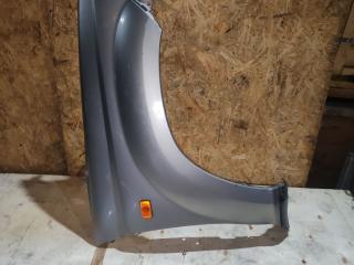 крыло переднее правое Nissan X-Trail T30 2001, 2.2 л., YD22D, дизель