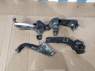 ролик двери сдвижной Mercedes-Benz Vito W639 2007, 2.2 л., OM 646.982, дизель, АКПП