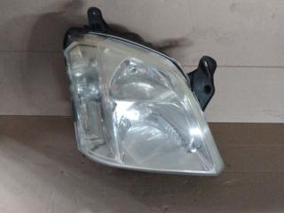 фара правая Opel Meriva 1 поколение (A) [рестайлинг] 2007, 1.7 л., Z 17 DTR, дизель, МКПП, минивэн