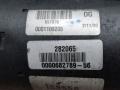 стартер Peugeot Boxer 2 поколение (1993 - 2001), 2.2 л., 4HU (P22DTE), дизель, 000068278956, 0001109205, 282065 - фото №4