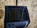 дверь задняя правая Mercedes-Benz M-Класс W163 [рестайлинг] W163 2001, 4.0 л., OM 628.963, дизель, АКПП - фото №10