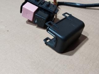 реле (прочие) Renault Scenic 2 поколение [рестайлинг] 2008, 1.9 л., F9Q 818, дизель