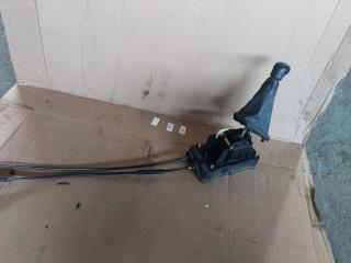 кулиса Renault Espace 3 поколение 1997, 2.2 л., G9T 710, дизель