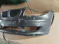 бампер передний BMW 1 серия E81/E87 [рестайлинг] E87 2008, 2.0 л., дизель - фото №2