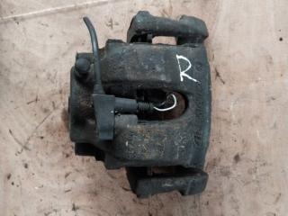 суппорт передний правый Mercedes-Benz E-Класс W210/S210 S210 1998, 2.2 л., OM 604.912, дизель, седан