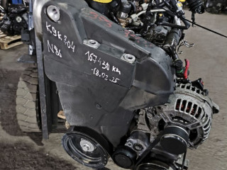 двигатель Renault Kangoo 1 поколение [рестайлинг] 2009, 1.5 л., K9K 804, дизель, K9K804