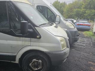 Ford Transit 7 поколение
